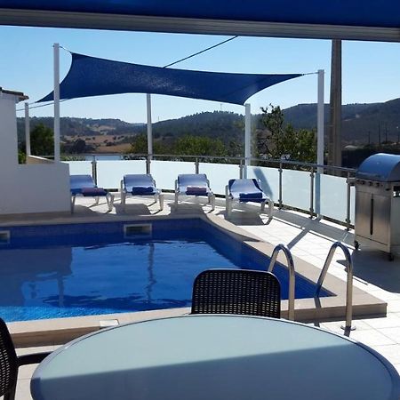 Casa Da Ribeira Villa Silves Ngoại thất bức ảnh