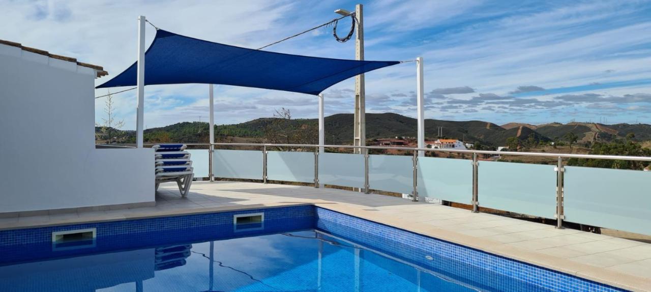Casa Da Ribeira Villa Silves Ngoại thất bức ảnh
