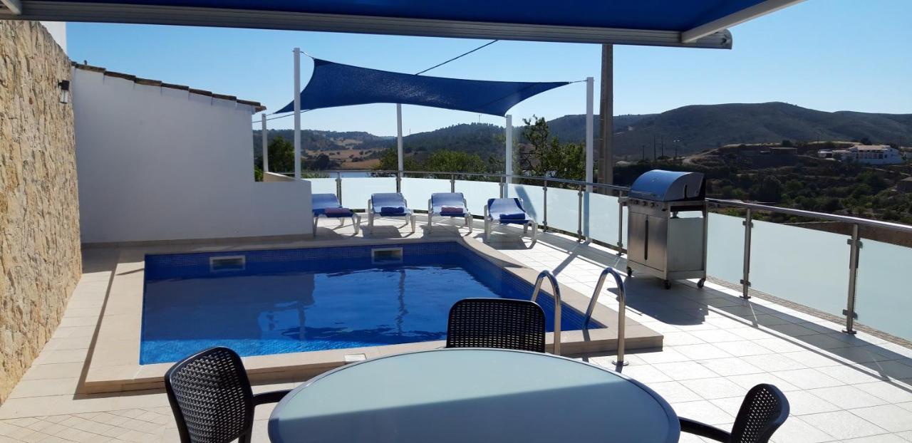 Casa Da Ribeira Villa Silves Ngoại thất bức ảnh