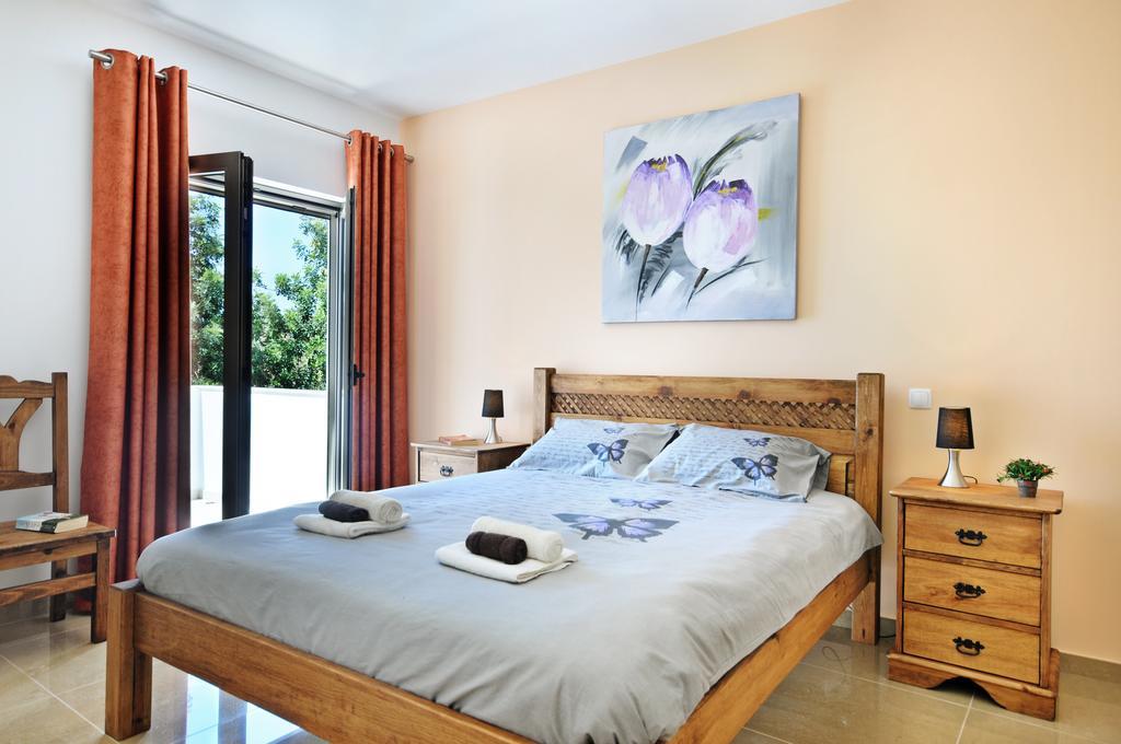 Casa Da Ribeira Villa Silves Phòng bức ảnh
