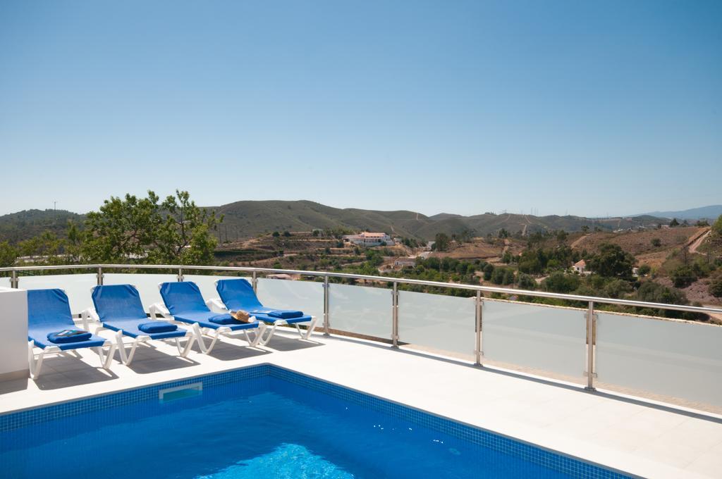 Casa Da Ribeira Villa Silves Phòng bức ảnh